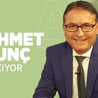 Ahmet Tunç