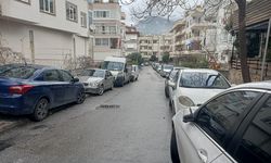 Alanya'nın otopark çilesi bitmiyor