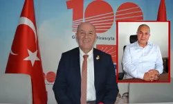 Ankara'da "ÖZEL" görüşme