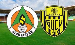 Oba’da skor: 1 – 1  Alanyaspor 1 puana razı oldu