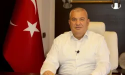 İyi Parti Alanya'dan "Neden Mehmet Şahin" açıklaması