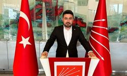 CHP’den Gürkan Yılmaz açıklaması