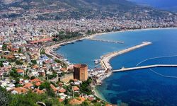 Alanya’nın inşaat ve emlak sektöründe kriz devam ediyor