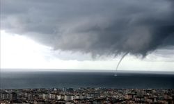 Meteoroloji’den Alanya’ya uyarı!