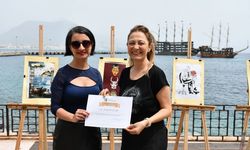 Alanya'da İletişim ve Tasarım Festivali sona erdi