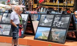 Alanya’da vatandaşlar tarihi yolculuğa çıktı