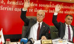 Alanya'da MHP ve AK Parti mülk satışına onay vermedi