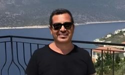 Alanya'da genç turizmci kalbine yenildi