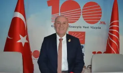 CHP Alanya'dan 1 Mayıs mesajı