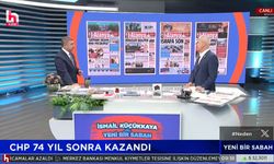 Alanya Belediye Başkanı Özçelik’ten Halk TV’de çarpıcı açıklamalar