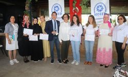 Alanya’nın turizm emekçileri buluştu