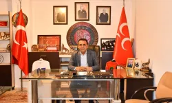 MHP Alanya’dan 19 Mayıs mesajı