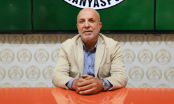 ‘Alanyaspor iyi bir sezon geçirdi’