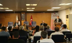 Alanya’da destekler anlatıldı