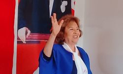 CHP Alanya'da kadın kolları seçimi heyecanı