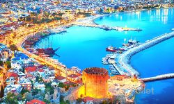 Alanya’da Esnaflar İçin Yeni Düzenleme