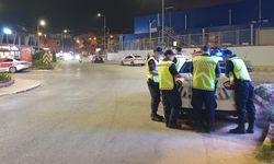 Alanya’da Trafik Kontrollerinde 63 Milyon ceza kesildi
