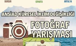 ANSİAD Küresel İklim Değişikliği Fotoğraf Yarışması 2024 Başladı!