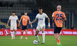 Başakşehir, Alanyaspor'u 4-2 Mağlup Ederek Üç Puanı Kaptı