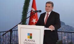 Alanya Üniversitesi'nden Rekor Başarı