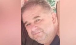 Alanya Belediyesi Personeli Salih Karadede Hayatını Kaybetti