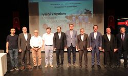 Alanya’da Mevlid-i Nebi Konferansı Düzenlendi