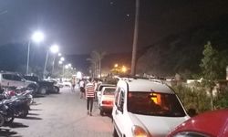 Alanya'da Ulaş Parkı Sorunu Çözülmedi