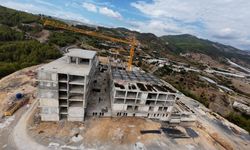 Alanya Devlet Hastanesi'nde Çelişkili Açıklamalara Yanıt