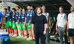 Süper Lig’de Kısır Beraberlik: Alanyaspor - Hatayspor 0-0