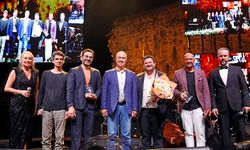 Alanya Uluslararası Caz Festivali’nde Muhteşem Final