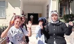 Alanya'da Temizlik Görevlisi Kadınlardan İsyan