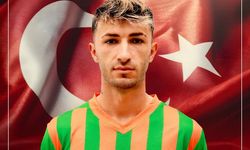 Alanyaspor’dan Yusuf Özdemir’e A Millî Takım Daveti