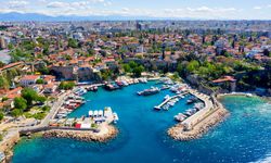Antalya’ya milyarlarca liralık yatırımla yeni oteller geliyor