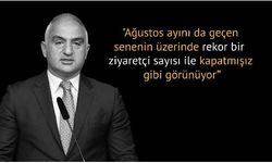 Mehmet Nuri Ersoy: Eski klasikleşmiş Türkiye gibi düşünmeyin!