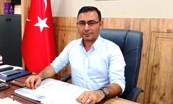 Tahir Göktepe'den üreticilere çağrı