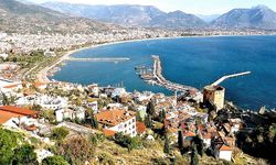 Ticaret Bakanlığından, Alanya’da Emlak Firmalarına Ceza