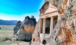 Turizm Bakanlığı Afyonkarahisar'ı 'ikinci Kapadokya' yapacak