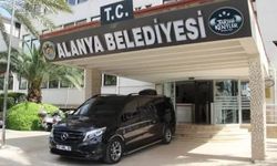 Alanya Belediyesi Zabıta Memuru Alımı Duyurusu