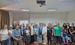 Alanya Belediyesi’nden Kanser Tarama Semineri