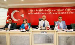 Alanya Belediyesi’nin 2025 Yılı Bütçesi Onaylandı