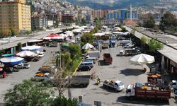 Alanya Hali’nde Yeni Çalışma Saatleri Başlıyor