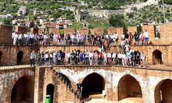 Alanya Üniversitesi Dünya Üniversitelerini Alanya’da Bir Araya Getiriyor