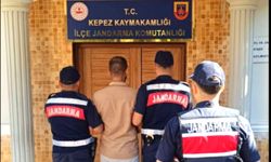 Antalya Jandarma Dedektifleri (JASAT) 137 Aranan Şahsı Yakaladı