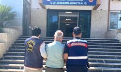 Antalya'da Jandarma Dedektifleri 84 Aranan Şahsı Yakaladı