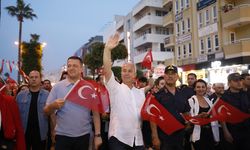 Başkan Özçelik: Cumhuriyet Eşsiz Bir Mirastır