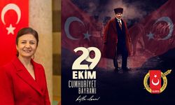 Yaşasın Cumhuriyet