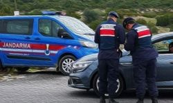 Alanya Jandarma Trafik Denetimlerinde 320 Bin TL Ceza Kesildi