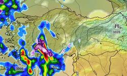 Meteoroloji Uyardı: Erbain Soğukları Alanya’yı Etkileyecek