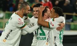 Alanyaspor A Grubu'nda! Rakipler Belli Oldu