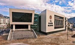 Alanya Belediyesi'ne Ait Taşınmazlar Satışa Çıkıyor